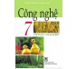 SÁCH GIÁO KHOA CÔNG NGHỆ 7